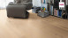 Haro Parquet - Series 4000 Puro naturaLin plus Quercia bianca Sauvage (530195)