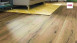 Haro laminato Haro Tritty 100 rovere italica naturale autentico 4V plancia 4V