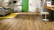 Haro laminato Haro Tritty 100 rovere italica naturale autentico 4V plancia 4V