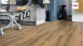 Haro laminato Haro Tritty 100 rovere italica naturale autentico 4V plancia 4V