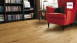 Haro Parquet Retro 4000 Rovere Sauvage 4V