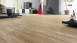 Haro Parquet - Series 4000 Retro naturaLin plus Quercia grigio tabacco Sauvage (530795)