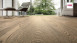 Haro Parquet - Series 4000 Retro naturaLin plus Quercia grigio tabacco Sauvage (530795)