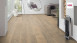 Haro Parquet - Series 4000 Retro naturaLin plus Quercia grigio tabacco Sauvage (530795)