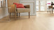 Haro Parquet Serie 4000 Rovere chiaro bianco Markant 2V wideplank