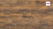 Pavimento in laminato Haro Tritty 100 Gran Via 4V Silent Pro Pro Rovere vecchio legno di quercia 1-placca larga