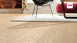 Haro Parquet Serie 4000 Rovere bianco Exclusive 4V plancia 4V