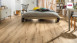 Haro laminato Tritty 100 Campus Campus 4V quercia 4V rovere italica panna autentica plancia