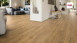 Laminato Haro Tritty 100 Gran Via 4V quercia Portland quercia Portland natura autentica plancia