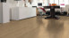 Haro Laminato Tritty 100 Gran Via 4V Silent Pro Oak Portland Rovere Portland puro asse autentico