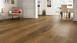Haro Parquet - Series 4000 Plaza naturaLin plus Quercia Ambra Universale (533499)