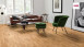 Haro Parquet 3500 Faggio al vapore Universal