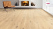 Haro Parquet 3500 2V Rovere chiaro bianco Universale