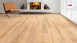 Haro Parquet 4000 2V Faggio 2V cotto a vapore Universal