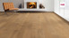 Haro Parquet 4000 2V Rovere Ambra Markant