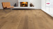 Haro Parquet 4000 2V Rovere Ambra Sauvage