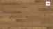 Haro Parquet 4000 2V Rovere Ambra Sauvage