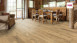 Haro Parquet 4000 4V Rovere Puro invisibile Sauvage