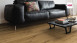 Haro Parquet 4000 4V Rovere Puro invisibile Sauvage