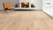 Haro Parquet 4000 4V Rovere Puro bianco Sauvage