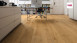 Haro Parquet 4000 Plaza 4V Rovere laccato Markant 4V