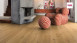 Haro Parquet 4000 Plaza 4V Rovere laccato Markant 4V