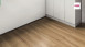 HARO Corkett pavimento in sughero a cliccare Arteo XL Rovere Italica naturale