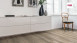 HARO Corkett pavimento in sughero a cliccare Arteo XL Rovere Duna