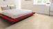 HARO Corkett pavimento in sughero a cliccare Arteo XL Rovere Portland bianco