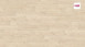 HARO Corkett pavimento in sughero a cliccare Arteo XL Rovere Portland bianco
