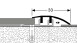 planeo Anpassungsprofil 675 100 cm