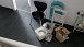 MEISTER Laminato - Classic LB 150 Ardesia antracite 6137