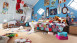 MEISTER Laminato - Classic LC 150 Rovere Taverna 6428