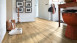 Laminato MEISTER - Classic LC 55 Oak Bridgewater 6685 a 1/2 tavola di rovere