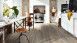 MEISTER Vinile adesivo - MeisterDesign DD 200 Rovere selvatico grigio 6977