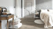 Pavimento di design MEISTER Bio-Click - MeisterDesign flex DD400 Wild Oak grey 6977