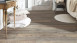 Pavimento di design MEISTER Bio-Click - MeisterDesign flex DD400 Wild Oak grey 6977