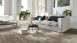 Pavimento di design MEISTER Bio-Click - MeisterDesign flex DD400 Wild Oak grey 6977