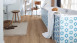 MEISTER Vinile adesivo - MeisterDesign DD 200 Rovere inglese naturale 6983