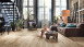MEISTER Design floor - MeisterDesign flex DD400 Oak Lakeside 6990