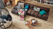 MEISTER Vinile adesivo - MeisterDesign DD 200 Oak Lakeside 6990