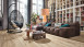 MEISTER Design floor - MeisterDesign flex DD400 Oak Lakeside 6990