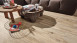MEISTER Design floor - MeisterDesign flex DD400 Oak Lakeside 6990