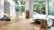 Pavimento di design MEISTER - MeisterDesign comfort DD600S Desert Oak 6998 Desert Oak