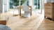 Pavimento di design MEISTER - MeisterDesign flex DD400 Desert Oak 6998