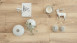 Vinile adesivo MEISTER - MeisterDesign DD 200 Desert Oak 6998