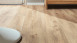 Pavimento di design MEISTER - MeisterDesign comfort DD600S Desert Oak 6998 Desert Oak