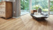 Pavimento di design MEISTER - MeisterDesign comfort DD600S Desert Oak 6998 Desert Oak