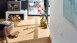 Pavimento di design MEISTER - MeisterDesign flex DD400 Rovere dorato 6999