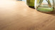 Pavimento di design MEISTER - MeisterDesign flex DD400 Rovere dorato 6999